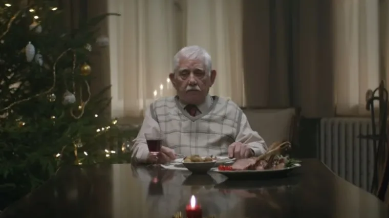 Probajte zadržati suze