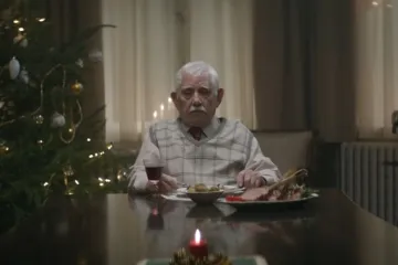 Probajte zadržati suze