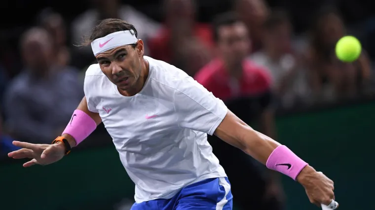 Rafael Nadal pokazao za&scaron;to je prvi tenisač svijeta