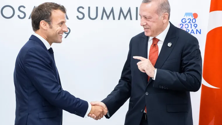 'Vrlo je razočaran. Rekao je da je to neprihvatljivo'