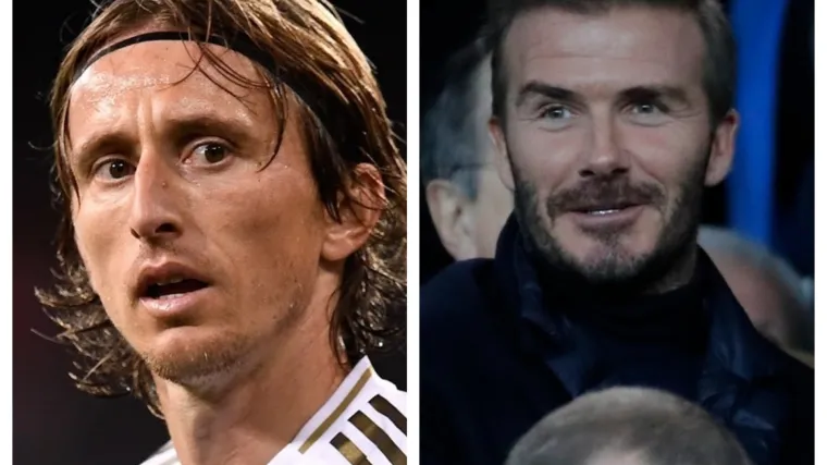 Sprema se senzacija, hvatski maestro je glavna želja Beckhamovog kluba