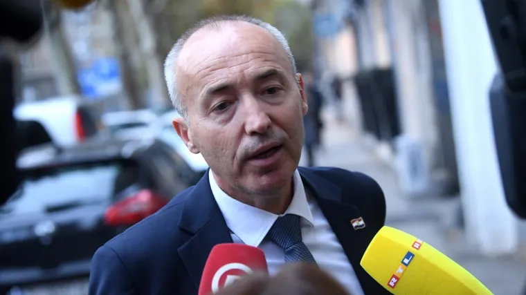 'Hrvatska može biti ponosna na svoju obrambenu industriju'