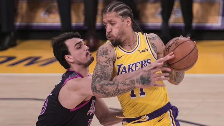 &Scaron;arićeva najbolja utakmica za Phoenix Sunse