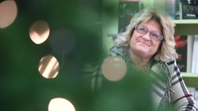 'Vrijeme nas ništa ne pita, ono ide, prolazi, trči. Život je samo kratki izlet'