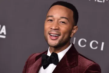 Uzbuđen sam, ali i pomalo uplašen...'