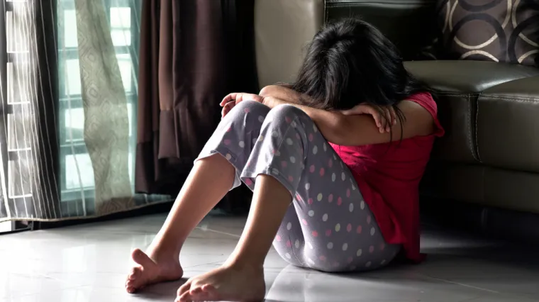 U Slavoniji: Zaveo djevojčicu, a njegova supruga joj prijetila ubojstvom i govorila joj da je ku*va