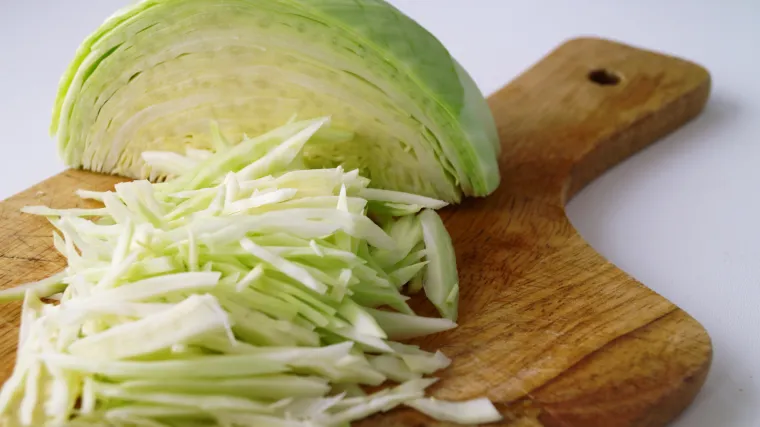 Rani kupus - Odlike koje ima rani kupus