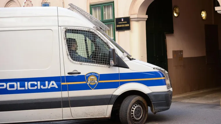 Napad na Hrvoja Petrača: Vjeki Slišku ukinut istražni zatvor, danas izlazi iz Remetinca