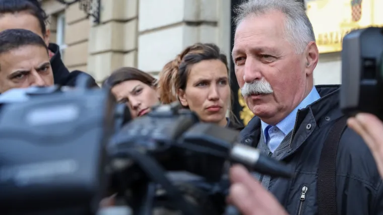 Sindikati apelirali na zastupnike da ne izglasaju proračun: 'Ponuda Vlade je sramotna