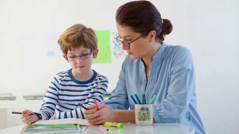 Logopedinja Nataša Šunić Vargec: Kada dijete odvesti prvi put kod logopeda?