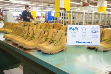 Legendarne 'zenge': Braniteljima su pomogle da prebrode hladne dane, a kasnije su ih zbog njih mučili