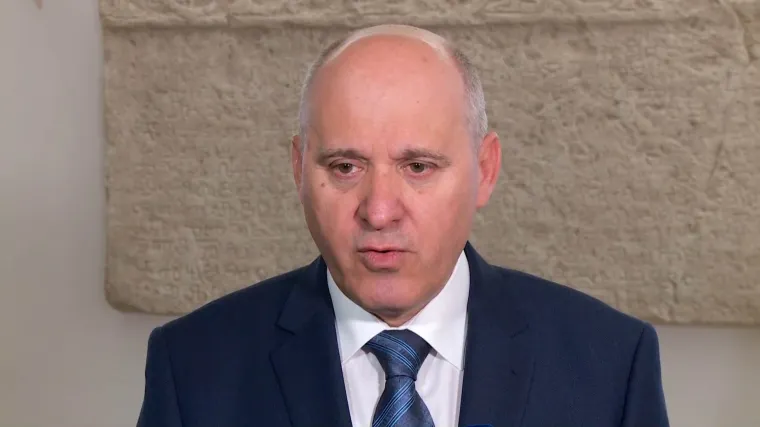 'Dana&scaron;nje glasovanje pokazalo je koliko je čvrsta vladajuća većina u Saboru'