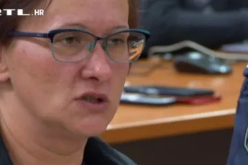 U sudnici napala bivšu prijateljicu