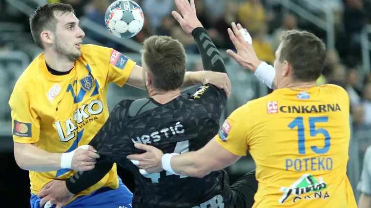 Novi poraz Zagreba od Celja, &Scaron;arac vodio Slovence do velikog slavlja