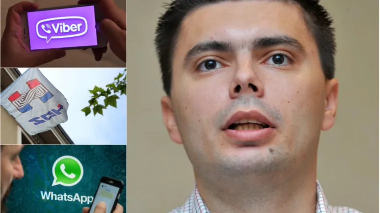 U grupi koja udara na Plenkovića je i menadžer Miroslava &Scaron;kore koji je i dalje član HDZ-a