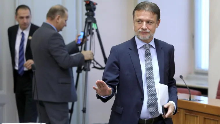 'Ovo govori sve o Bernardiću'