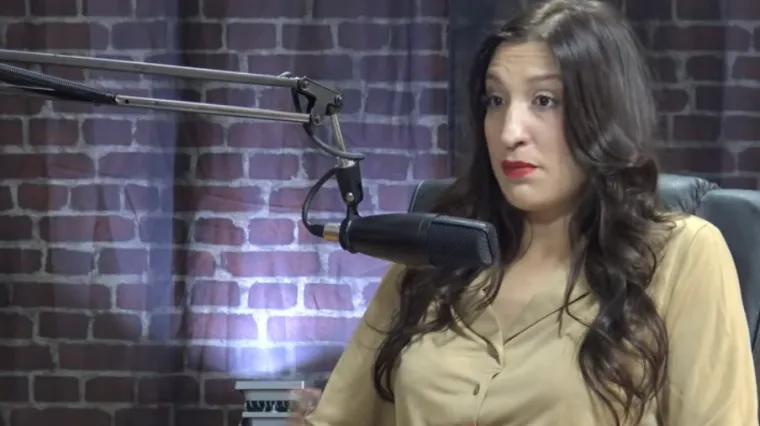 Još je članica stranke, a svi se bave Aferom Whatsapp