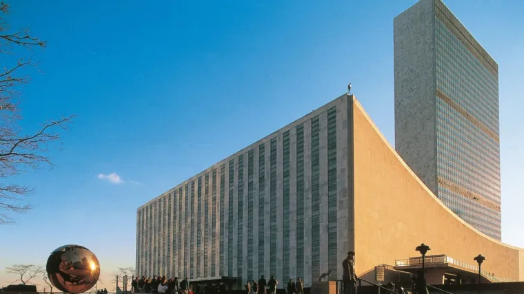 Toliko grcaju u dugovima da su u sjedi&scaron;tu u New Yorku isključili - pokretne stepenice!