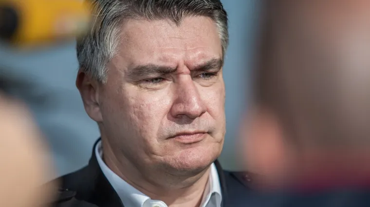 EKSKLUZIVNO Predsjednički kandidat Zoran Milanović gost RTL-a Danas!