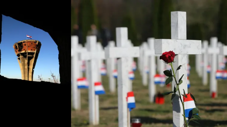 Optužnica heroja zbog koje se neki crvene i danas: 'Između vas i četnika nema nikakve razlike'