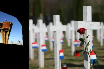 Optužnica heroja zbog koje se neki crvene i danas: 'Između vas i četnika nema nikakve razlike'