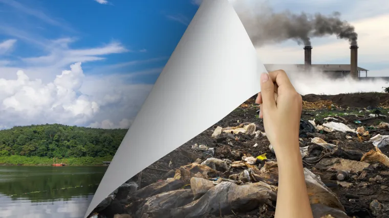 Zbog klimatskih promjena na&scaron;a djeca bi doživotno mogla imati ozbiljne zdravstvene probleme