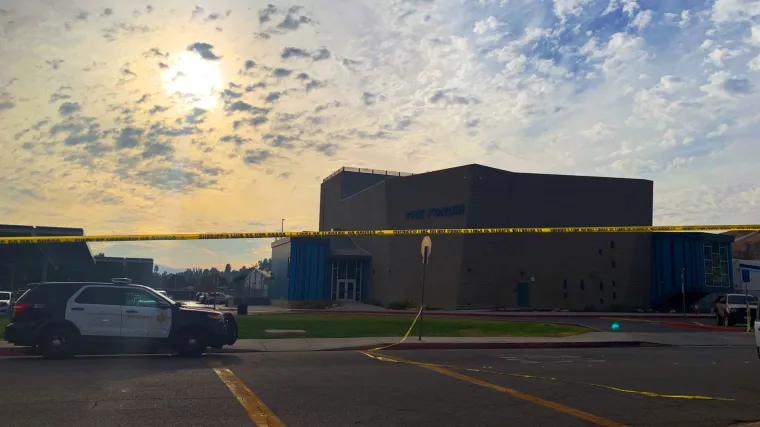 Druga žrtva pucnjave u &scaron;koli u Los Angelesu: Tinejdžer (14) nakon ranjavanja preminuo u bolnici