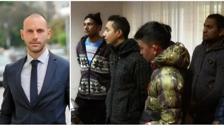 Varaždinski HDZ-ovac ispričao se radnicima iz Nepala: 'Ovo je jedan ružan primjer'