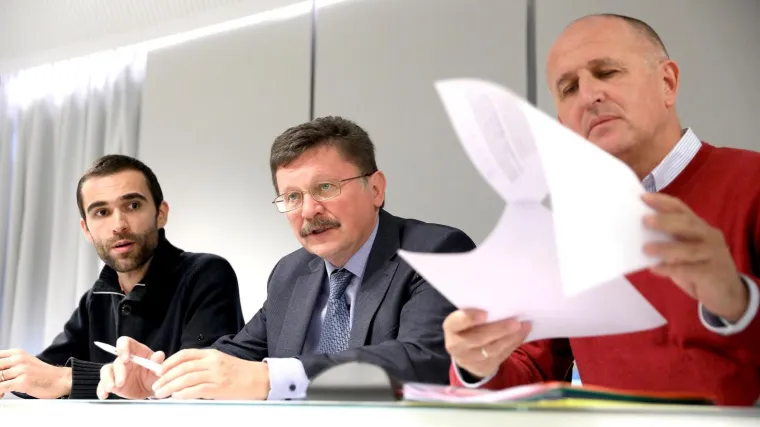 Ribić uzvratio premijeru: 'Plaće ne bi rasle da nije bilo sindikalnih pritisaka'