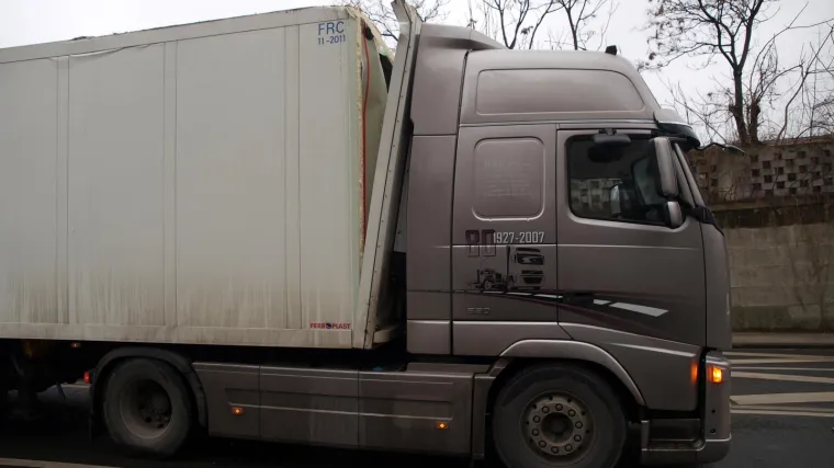 Policija pretražila kamion u Prelogu pa prona&scaron;la ilegalne imigrante iz Afganistana