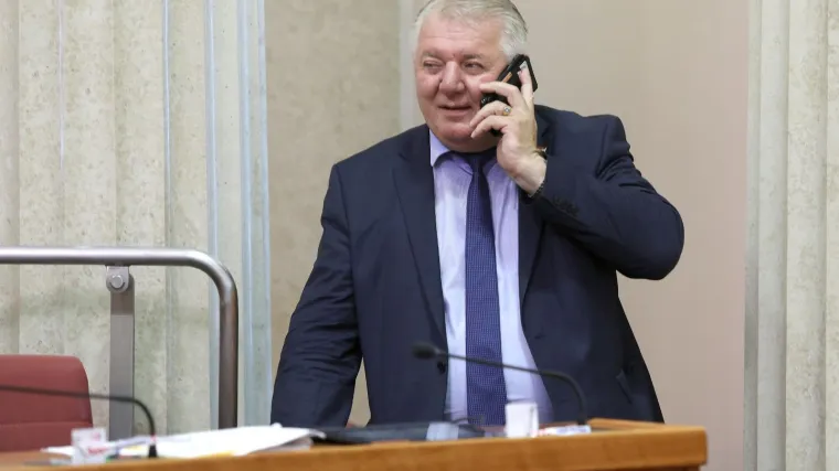 Povjerenstvo predlaže 12.000 kn kazne: Đakić u imovinskoj kartici nije prijavio OPG, novi stan, dionice
