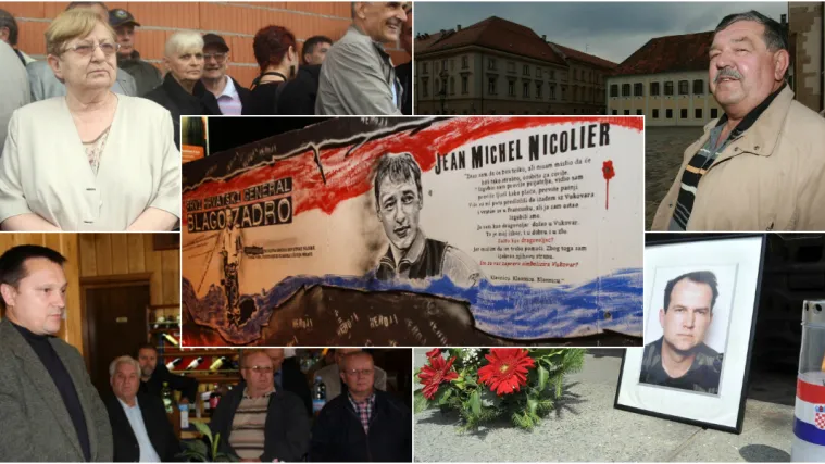 Da se zločin nikad ne ponovi: Ovo su ljudi koji su branili Vukovar, heroji koje ne smijemo zaboraviti