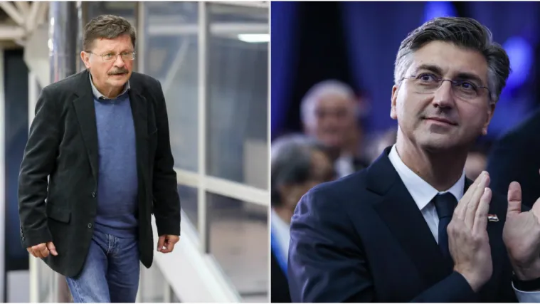 Dan &scaron;trajka stoji vi&scaron;e od 30 milijuna kuna! 'Plenković je pokazao volju pobijediti prosvjetare'