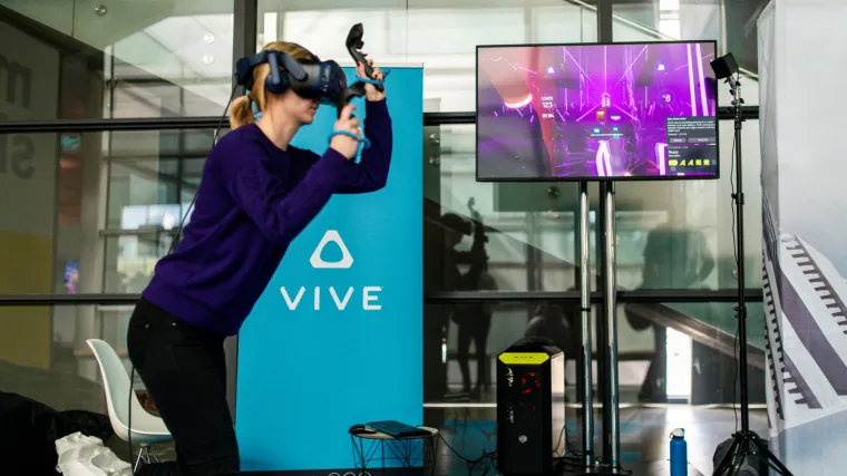 Good Game na Digital Shapersima