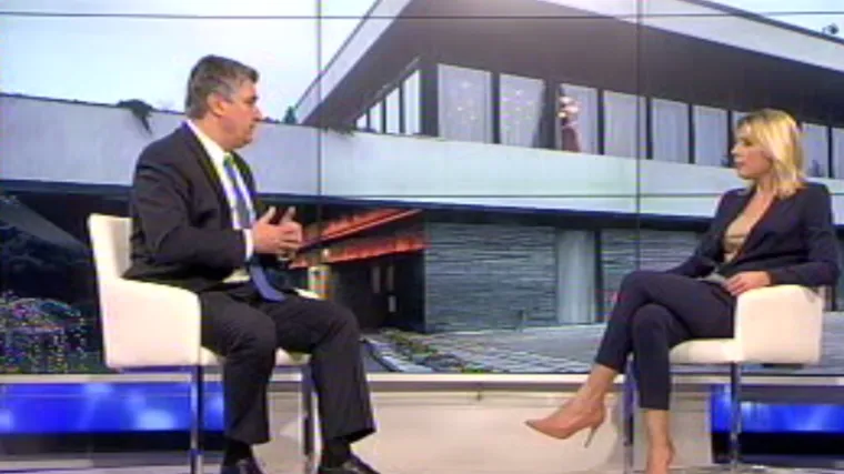 Zoran Milanović bez dlake na jeziku kod Damire Gregoret: 'Plenković je gospodar kartela'