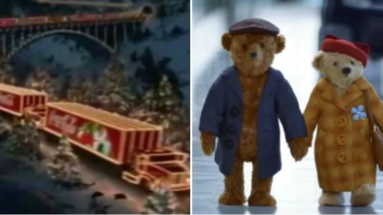 Probajte ne zaplakati: Kako se Advent bliži, prisjetili smo se najemotivnijih božićnih reklama