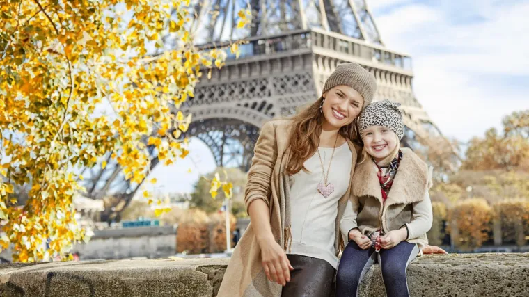 Francuske male tajne: Za&scaron;to njihova djeca sve jedu, spavaju i slu&scaron;aju?