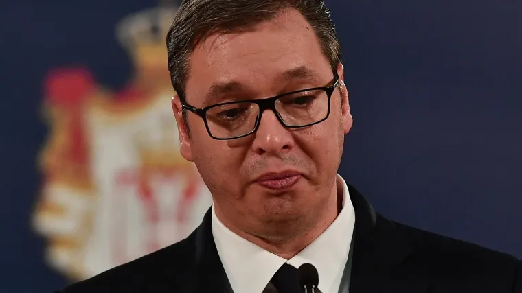 'Da idem uru&scaron;avati odnose neću, iako bih bez muke odgovorio na provokacije'