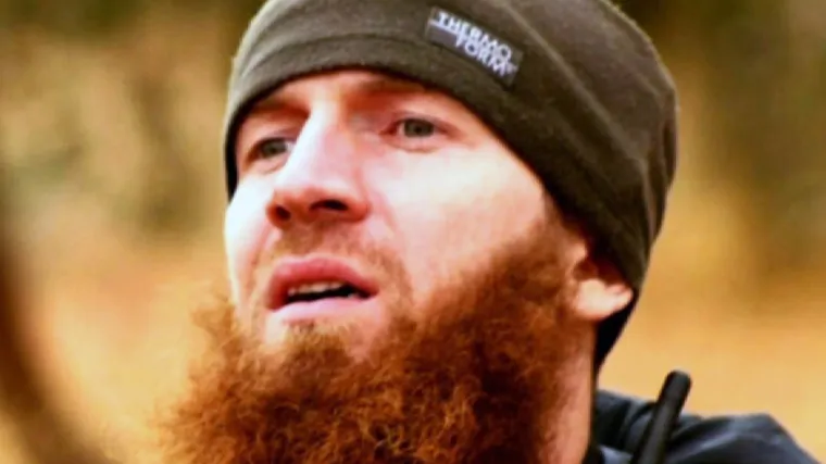 Gruzijac je iz Ukrajine koordinirao akcije militantne islamističke skupine