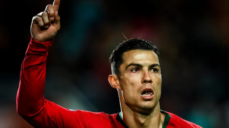 Cristiano Ronaldo na korak je do ru&scaron;enja nestvarnog rekorda