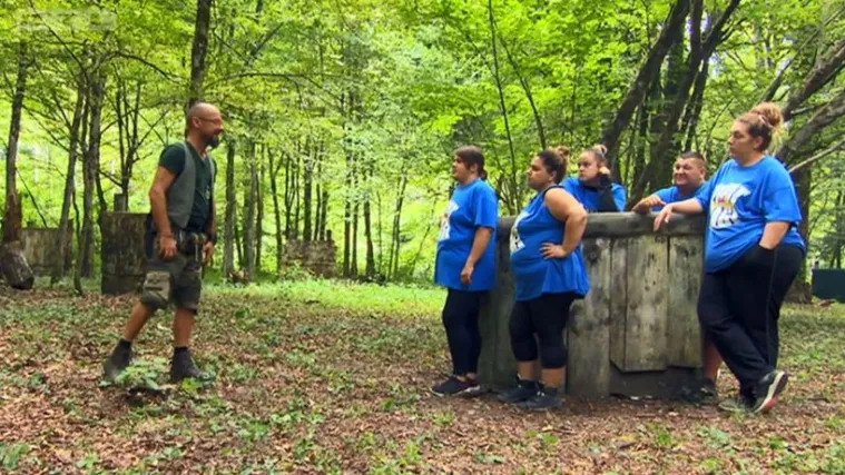 Jedan će kandidat pasti na dvoznamenkasti broj kilograma!