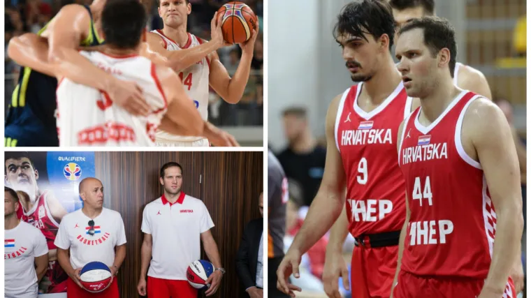 Ko&scaron;arka&scaron;i u Splitu traže put do Tokija