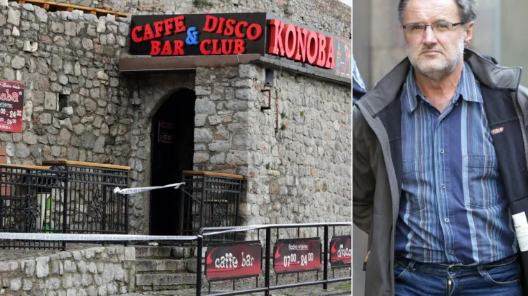 '&Scaron;to se sad ne smije&scaron;?'