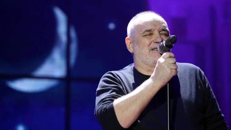 'Život nekad napravi planove bez nas...'