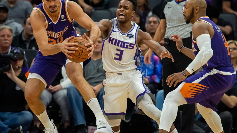 Novi triple-double Luke Dončića nedovoljan za slavlje u New Yorku