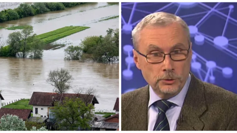 'Razmislite dvaput ako kupujete nekretnine prvi red do mora, zna se već koja su mjesta najrizičnija'