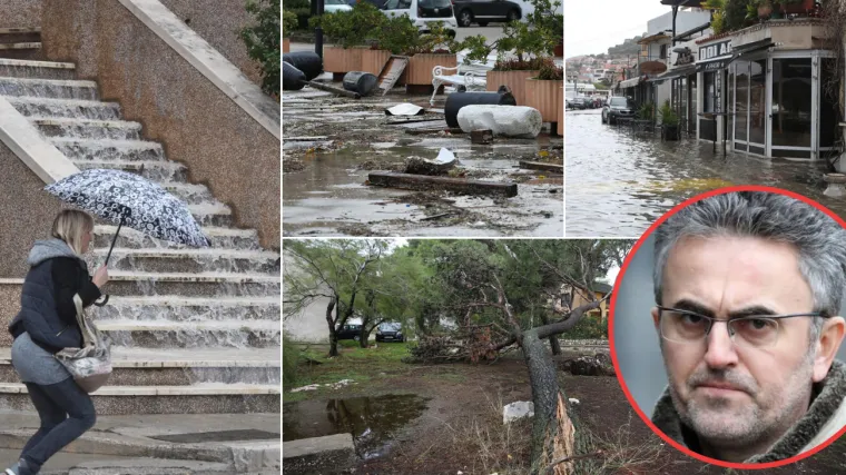 'Bit će nevolja...'