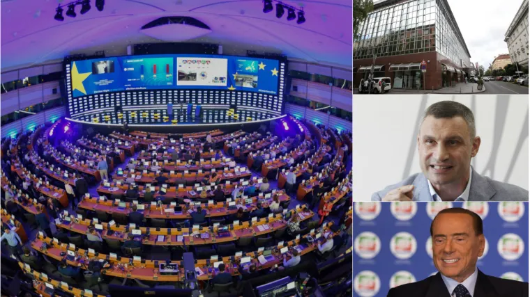 Zna se i da umjesto Vučića dolaze Kličko i Berlusconi