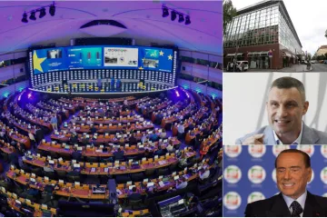 Zna se i da umjesto Vučića dolaze Kličko i Berlusconi