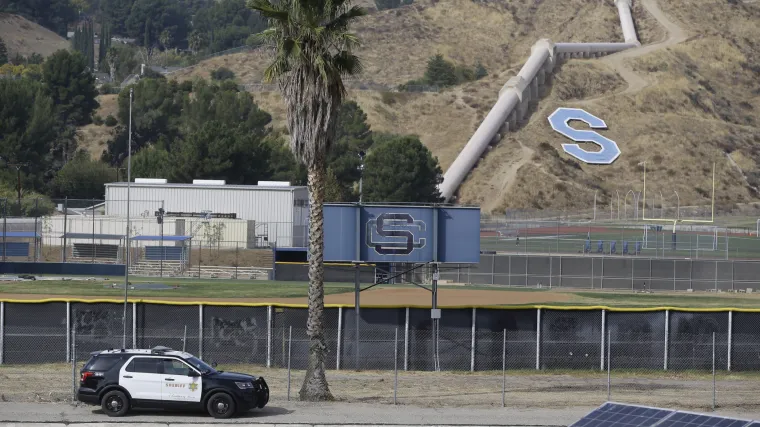 Umro mladić koji je ubijao učenike u srednjoj &scaron;koli: Pucao si je u glavu na svoj rođendan